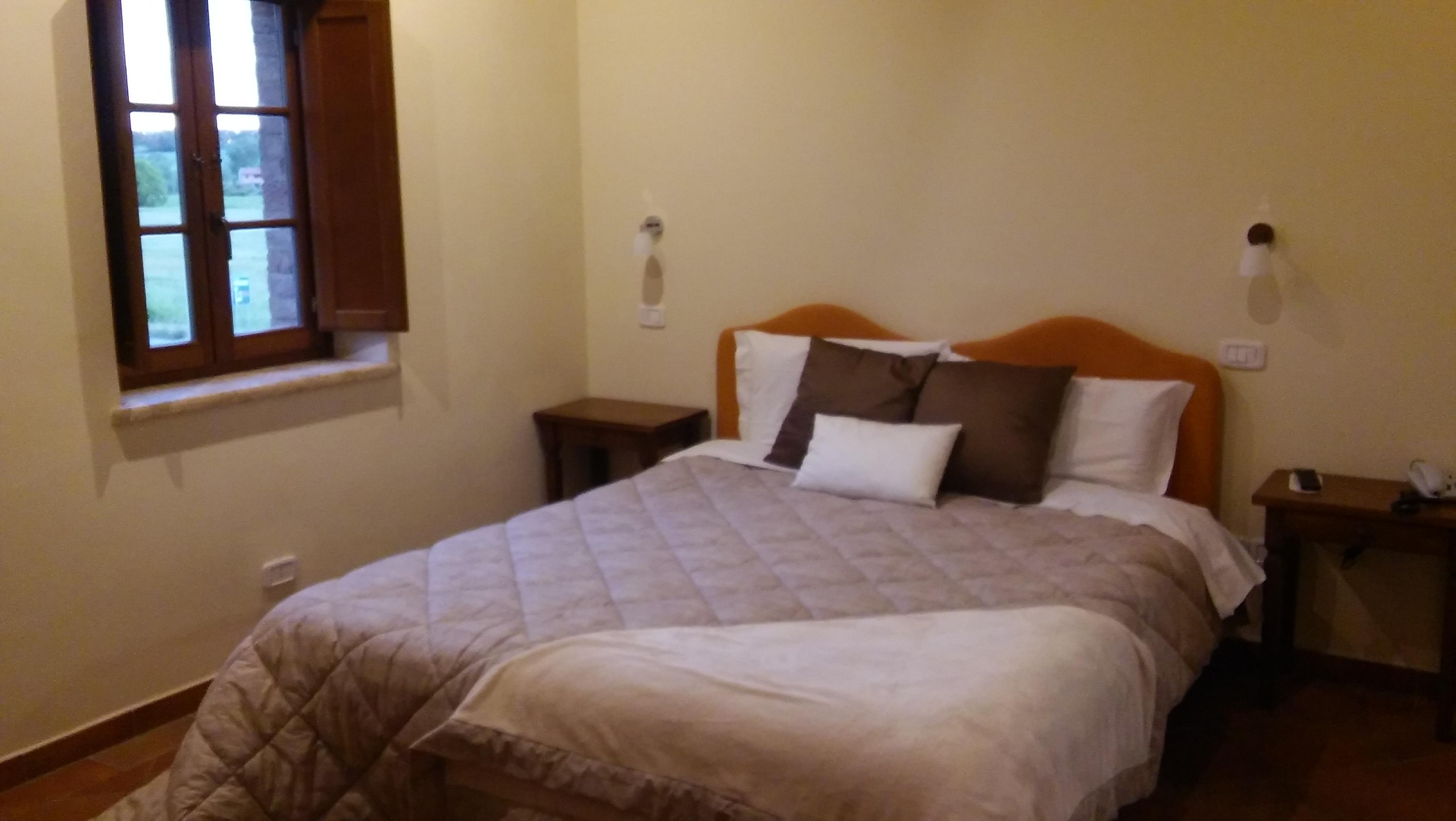 Hotel More Di Cuna Monteroni d'Arbia Ngoại thất bức ảnh